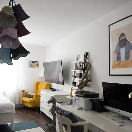 Apartment Hornigold Nr 108 *