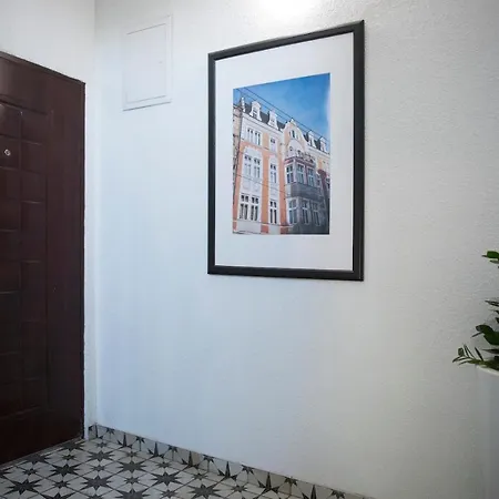 Hornigold Nr 108 Apartment