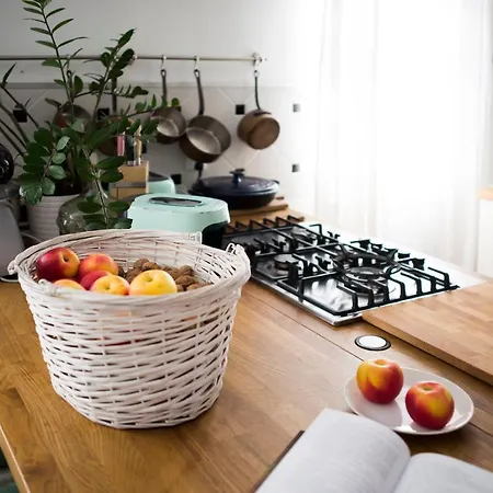 Hornigold Nr 108 Apartment
