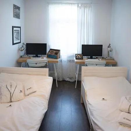 Hornigold Nr 108 Apartment