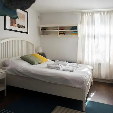 Apartment Hornigold Nr 108