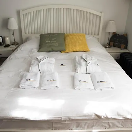 Hornigold Nr 108 Apartment