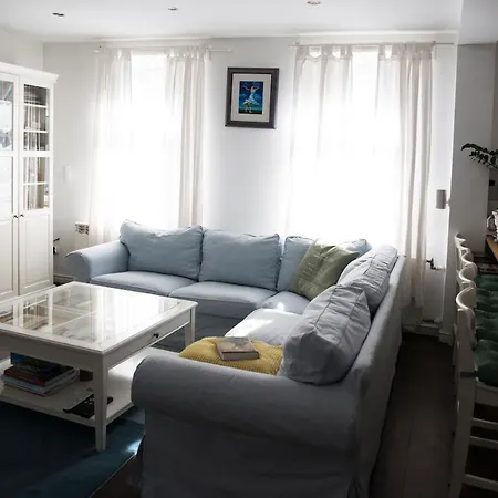 Apartment Hornigold Nr 108 *