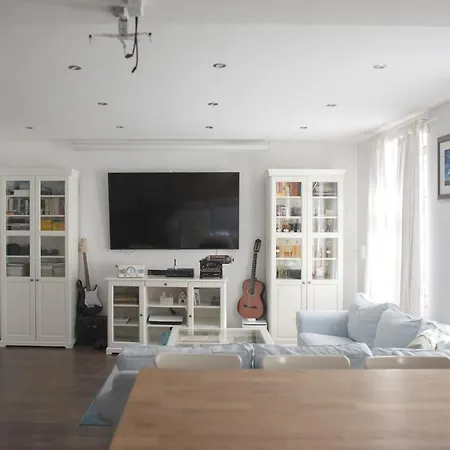 Hornigold Nr 108 Apartment *