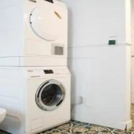 Apartment Hornigold Nr 108 Katowice