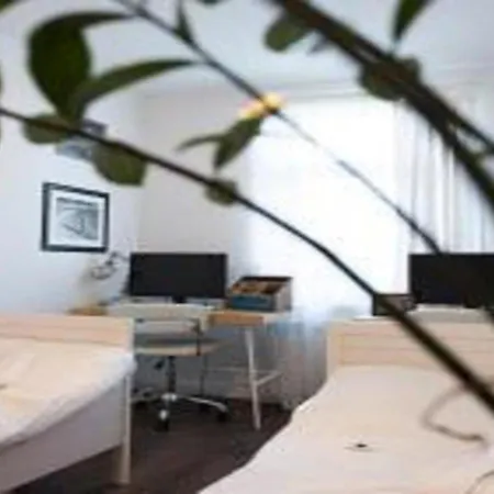 Hornigold Nr 108 Apartment