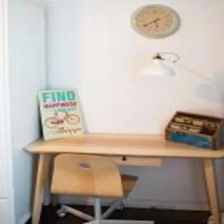 Apartment Hornigold Nr 108 *