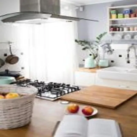 Apartment Hornigold Nr 108 Katowice