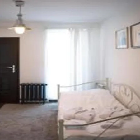 Hornigold Nr 108 Apartment *